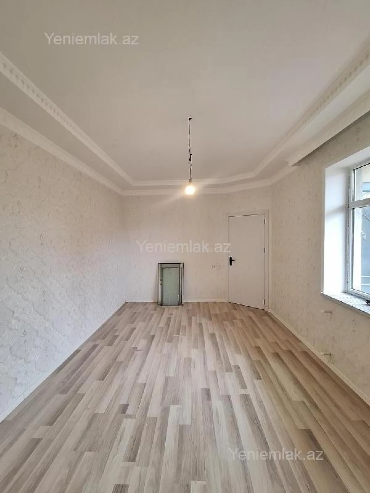 Satılır 3 otaqlı həyət evi 65 m²