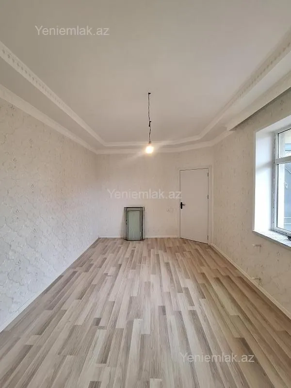 Satılır 3 otaqlı həyət evi 65 m²