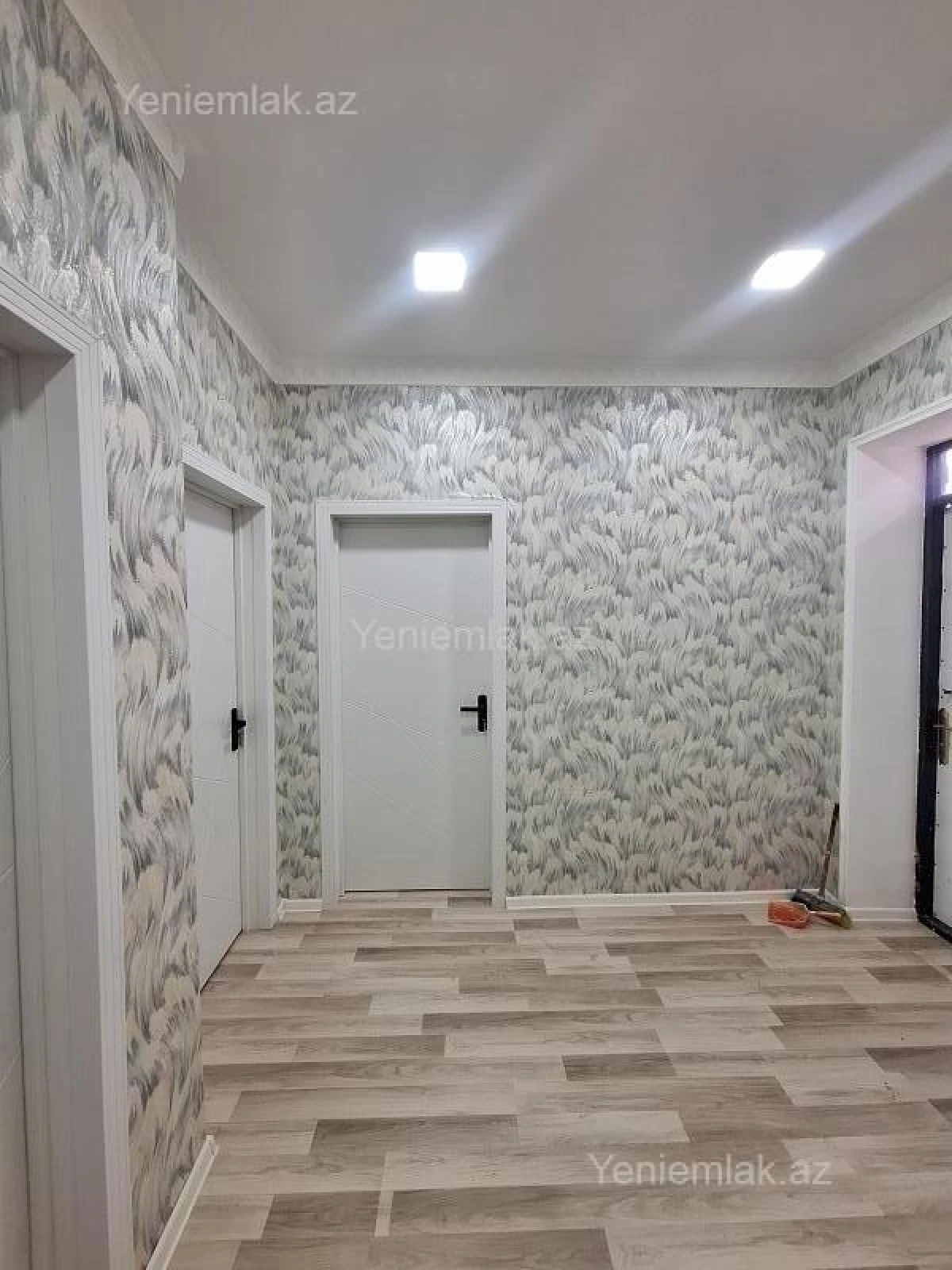 Satılır 3 otaqlı həyət evi 65 m²