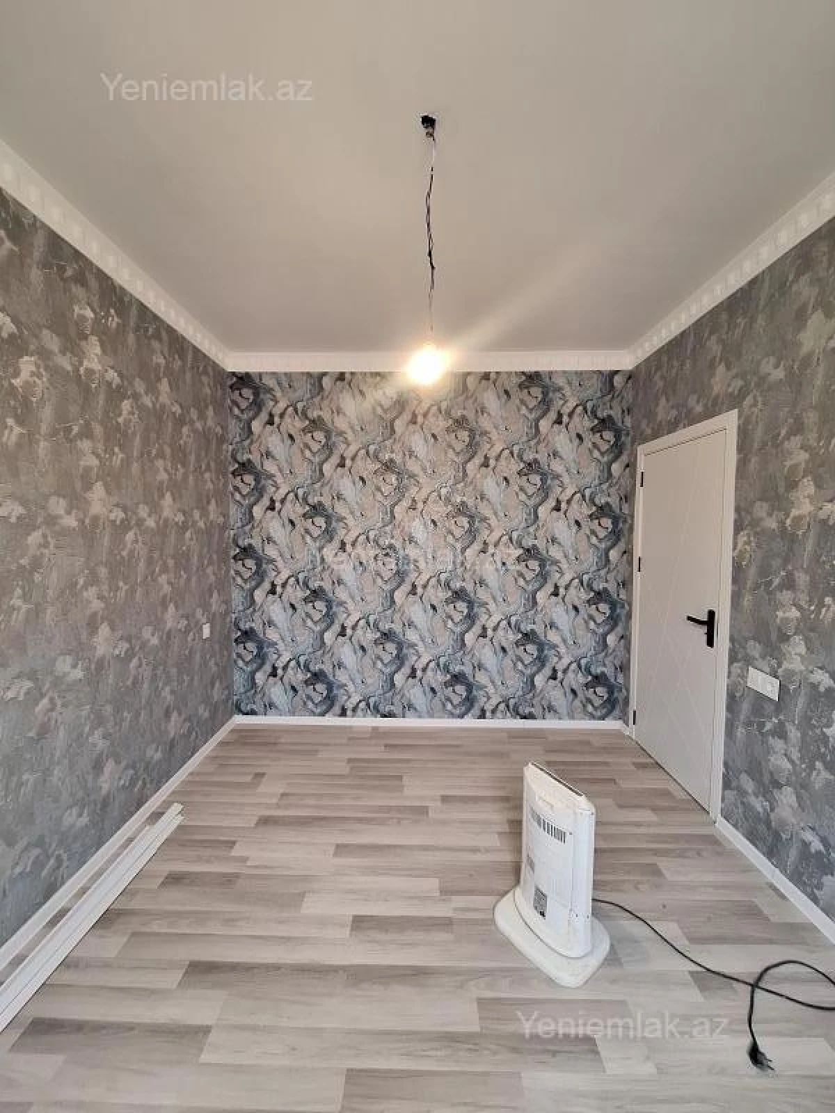 Satılır 3 otaqlı həyət evi 65 m²
