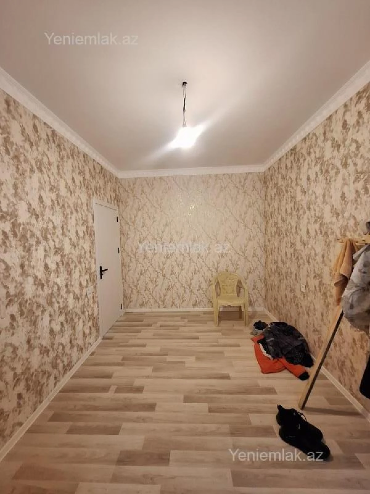 Satılır 3 otaqlı həyət evi 65 m²