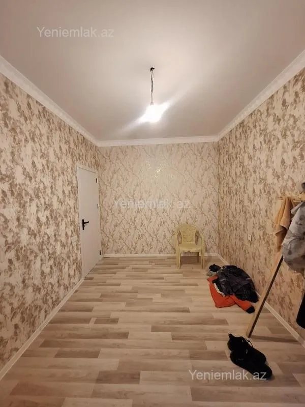 Satılır 3 otaqlı həyət evi 65 m²