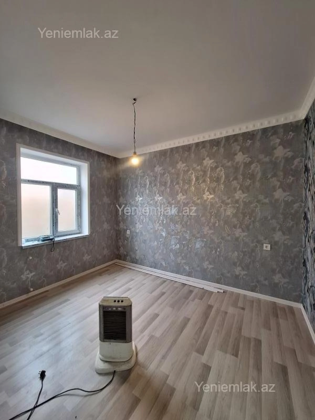 Satılır 3 otaqlı həyət evi 65 m²
