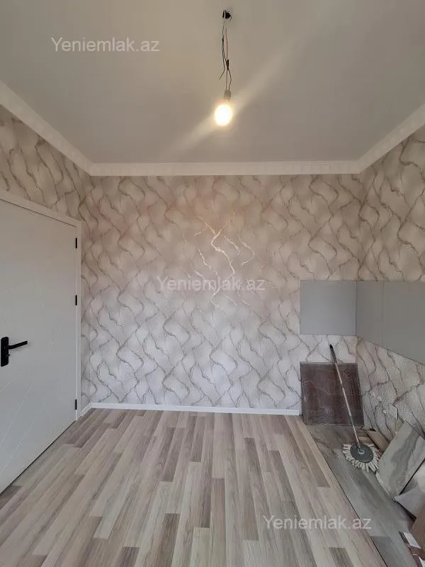 Satılır 3 otaqlı həyət evi 65 m²