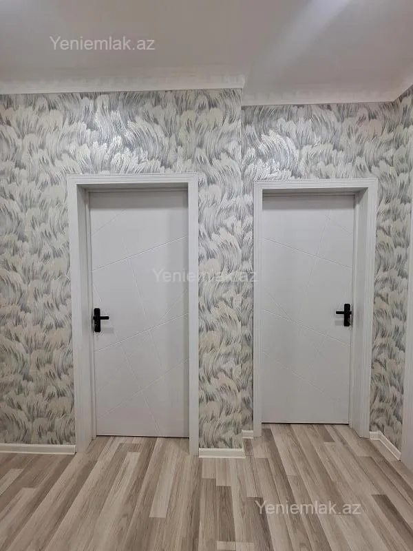 Satılır 3 otaqlı həyət evi 65 m²