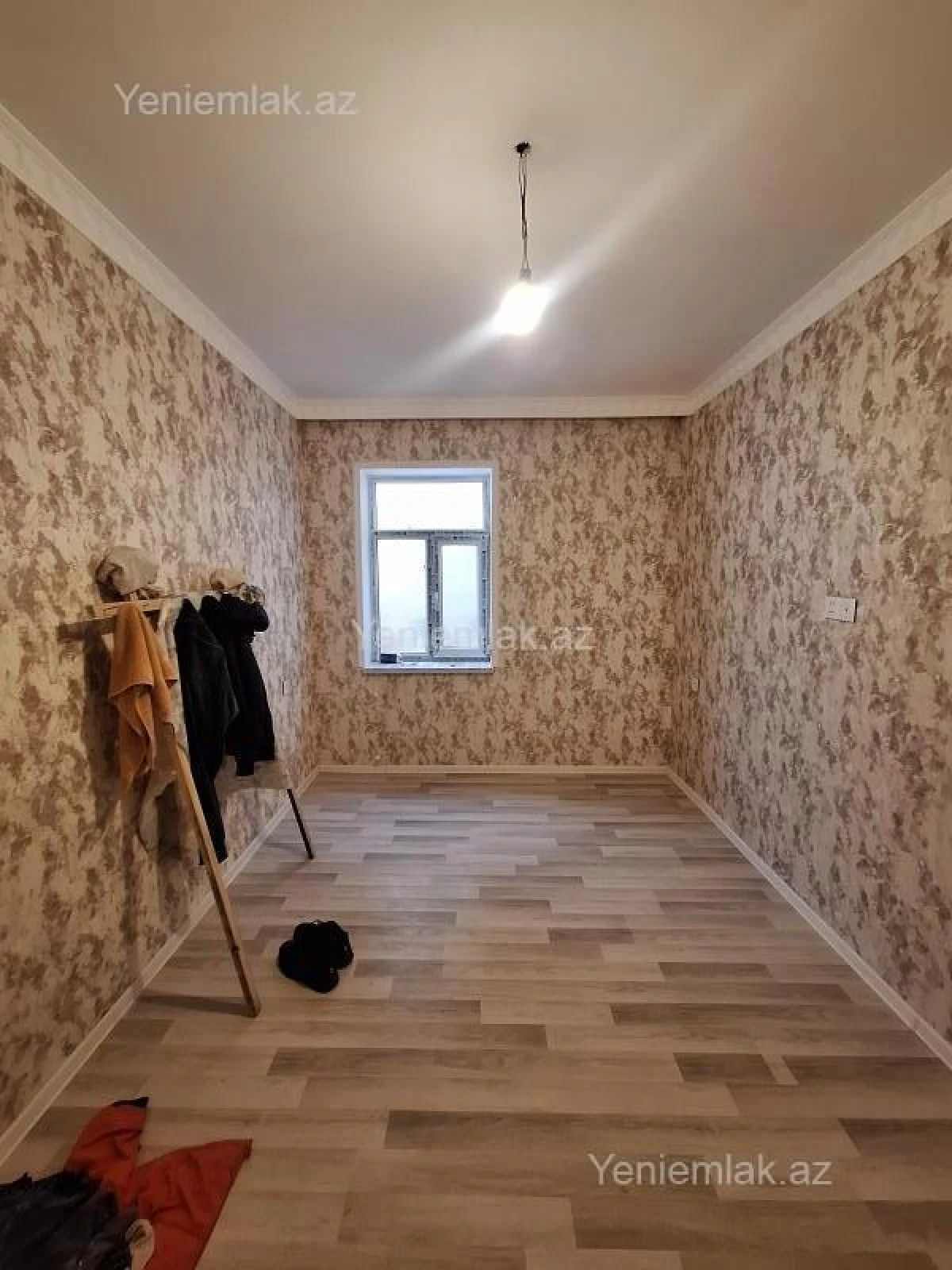 Satılır 3 otaqlı həyət evi 65 m²