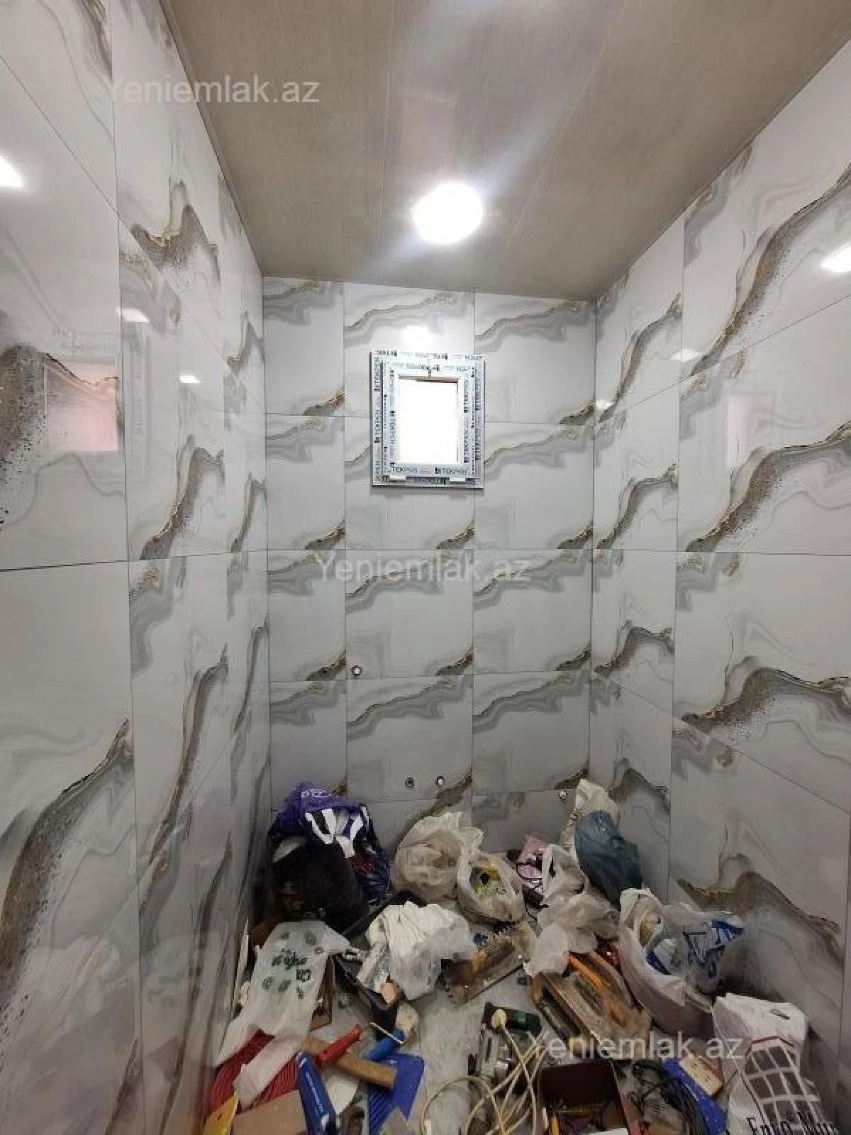 Satılır 3 otaqlı həyət evi 65 m²