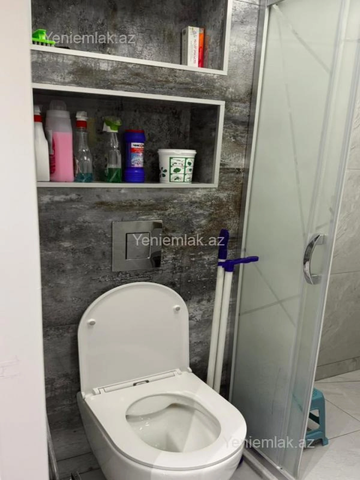 Satılır 3 otaqlı köhnə tikili 60 m²