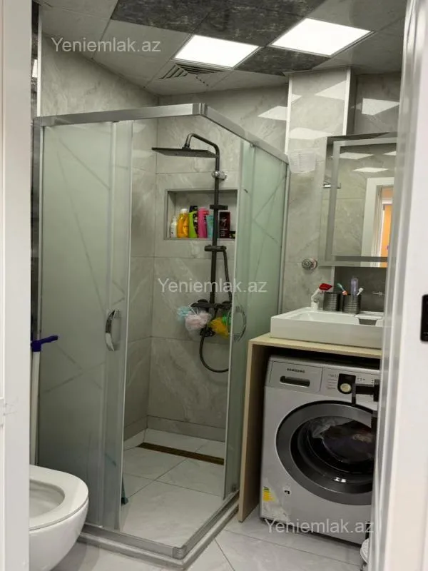 Satılır 3 otaqlı köhnə tikili 60 m²