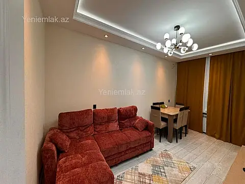 Satılır 3 otaqlı köhnə tikili 60 m² — Bakı, Xətai 3 otaq 60.00 m²