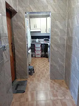 Satılır 3 otaqlı həyət evi 53.8 m²