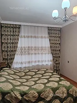 Satılır 3 otaqlı köhnə tikili 80 m²