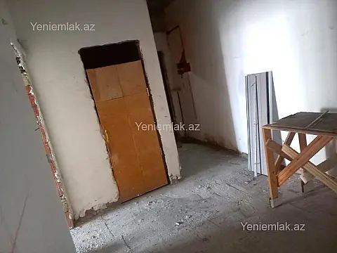 Satılır 2 otaqlı yeni tikili 120 m²