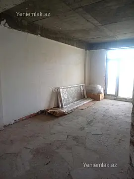 Satılır 2 otaqlı yeni tikili 120 m²