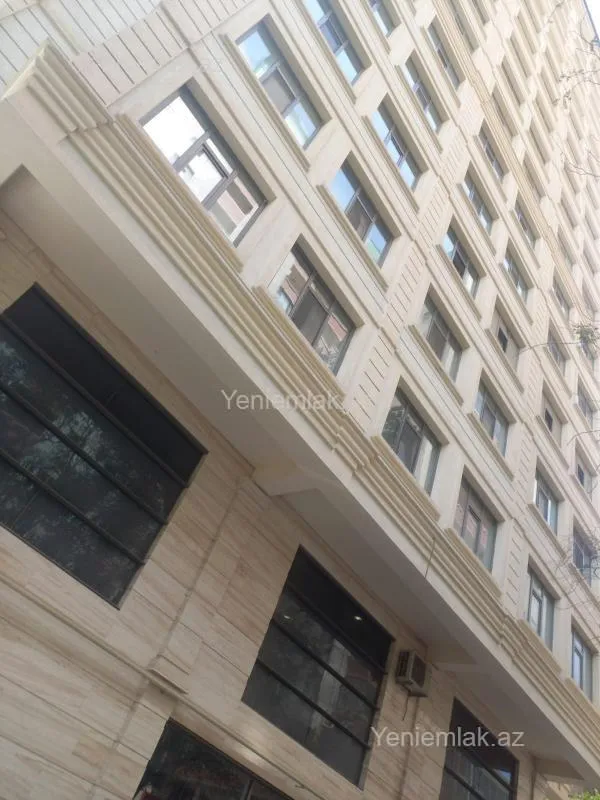 Satılır 2 otaqlı yeni tikili 120 m²