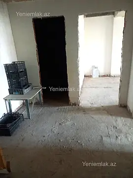 Satılır 2 otaqlı yeni tikili 120 m²