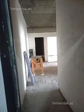 Satılır 2 otaqlı yeni tikili 120 m²