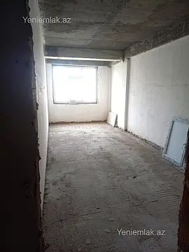 Satılır 2 otaqlı yeni tikili 120 m²