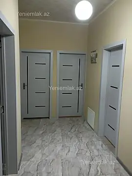 Satılır 3 otaqlı həyət evi 90 m² — Bakı, Sabunçu 3 otaq 90.00 m²