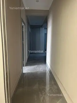 Satılır 2 otaqlı yeni tikili 82.5 m²