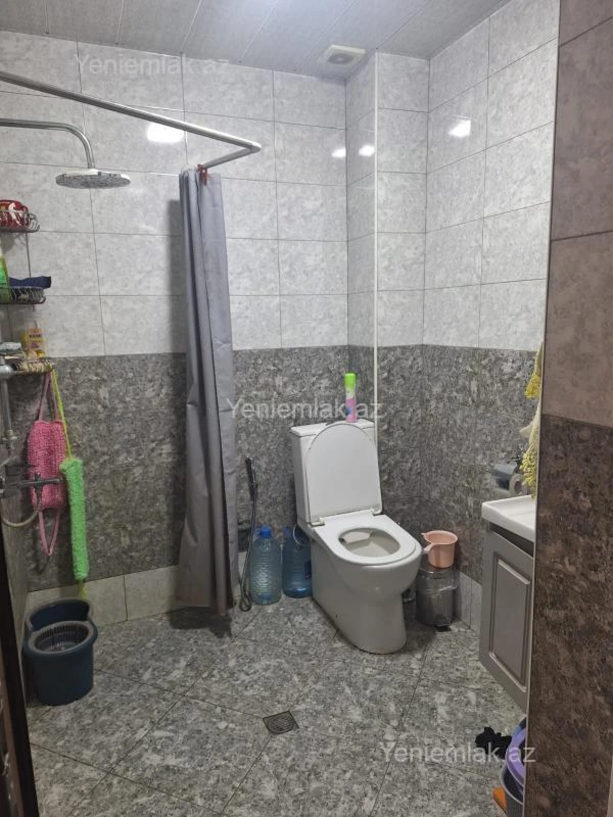 Satılır 3 otaqlı yeni tikili 90 m²