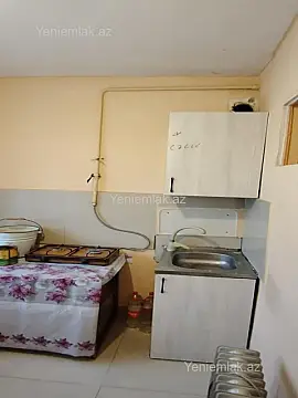 Satılır 1 otaqlı köhnə tikili 31 m²