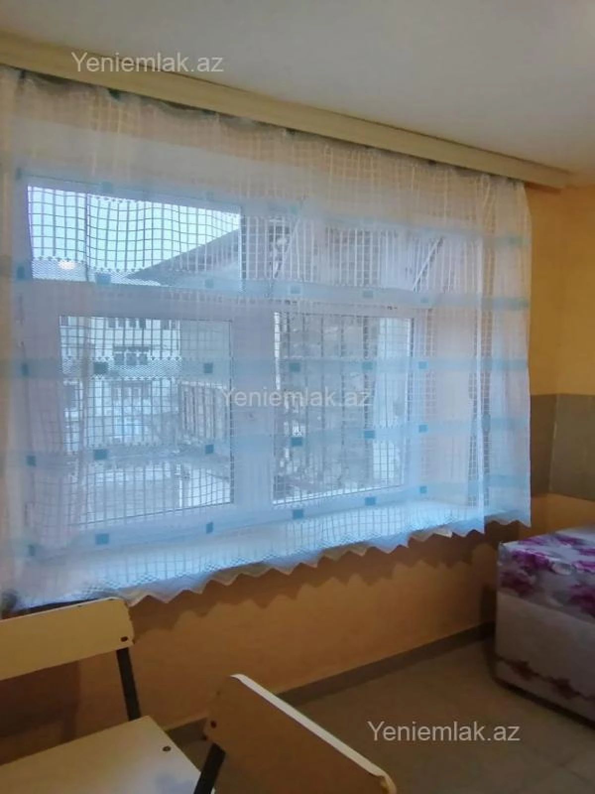 Satılır 1 otaqlı köhnə tikili 31 m²