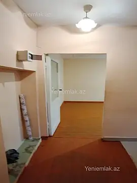 Satılır 1 otaqlı köhnə tikili 31 m²