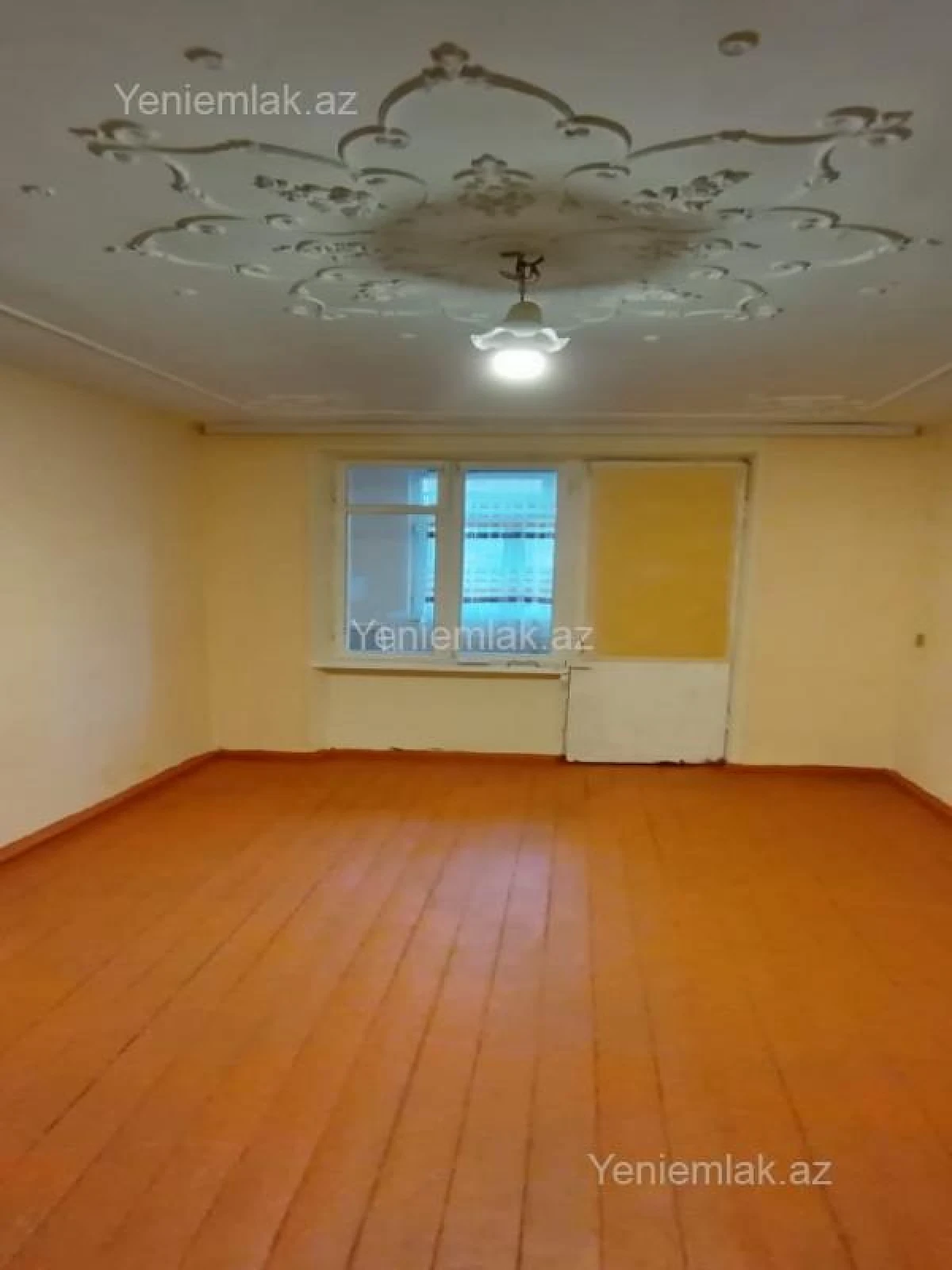 Satılır 1 otaqlı köhnə tikili 31 m²