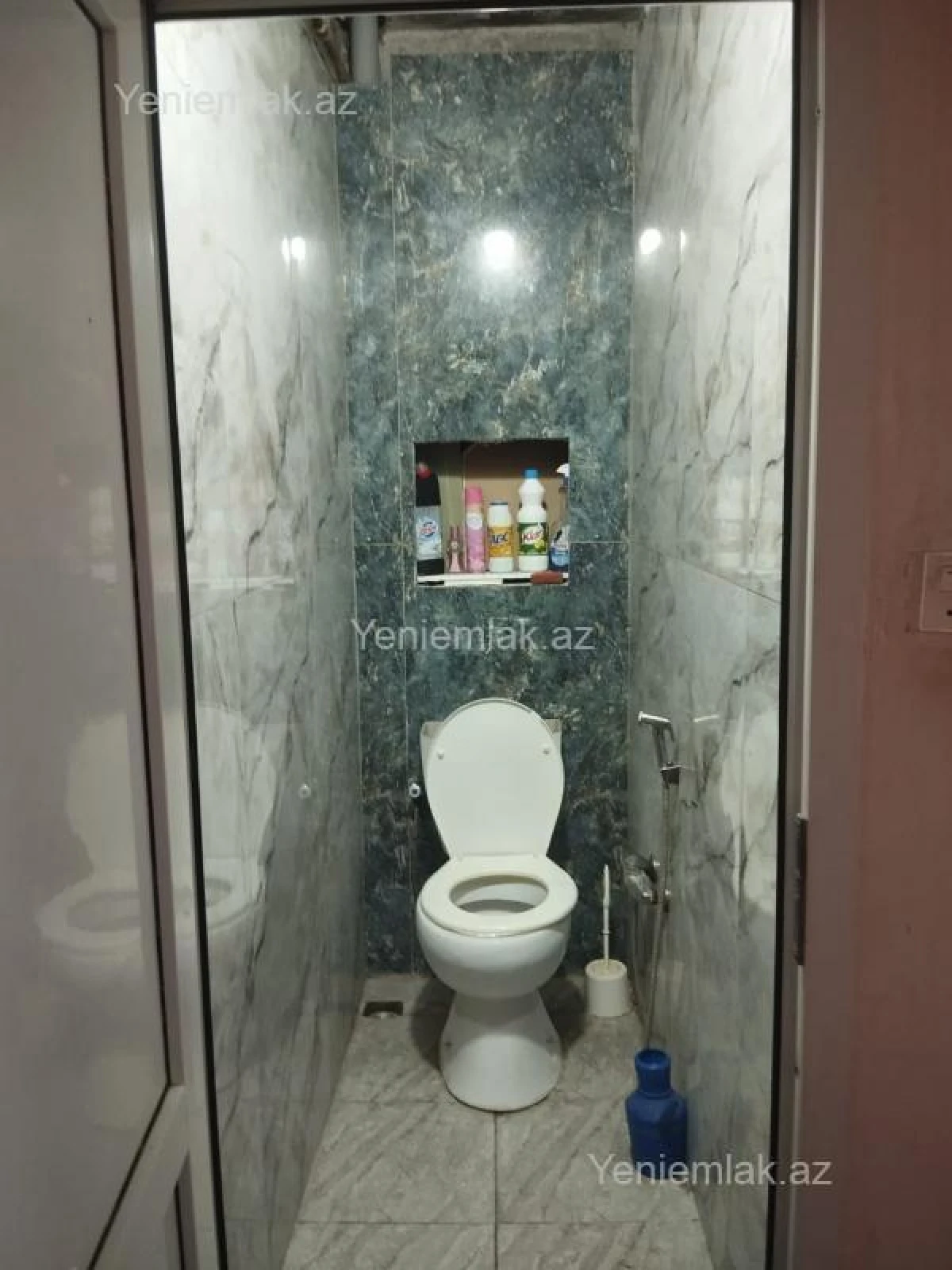 Satılır 3 otaqlı köhnə tikili 70 m²