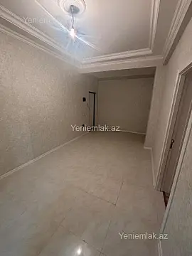 Satılır 2 otaqlı yeni tikili 81 m²