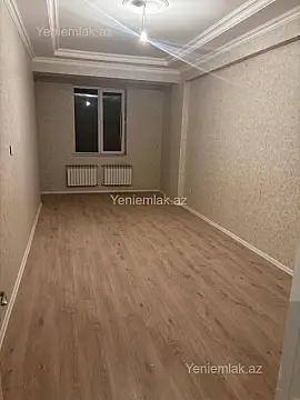 Satılır 2 otaqlı yeni tikili 81 m²