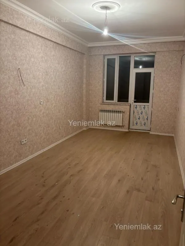 Satılır 2 otaqlı yeni tikili 81 m²