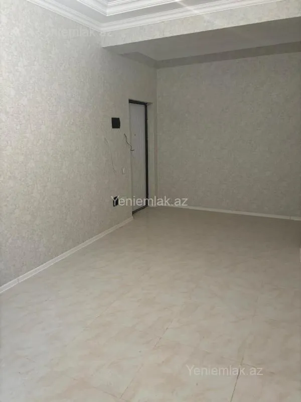 Satılır 2 otaqlı yeni tikili 81 m²