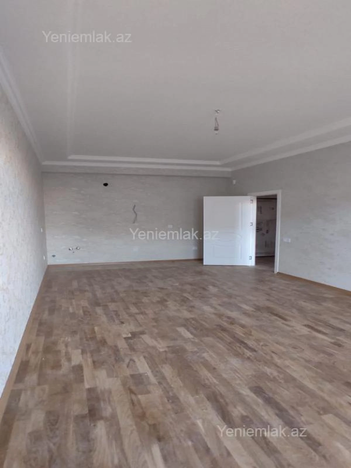Satılır 2 otaqlı yeni tikili 48 m²