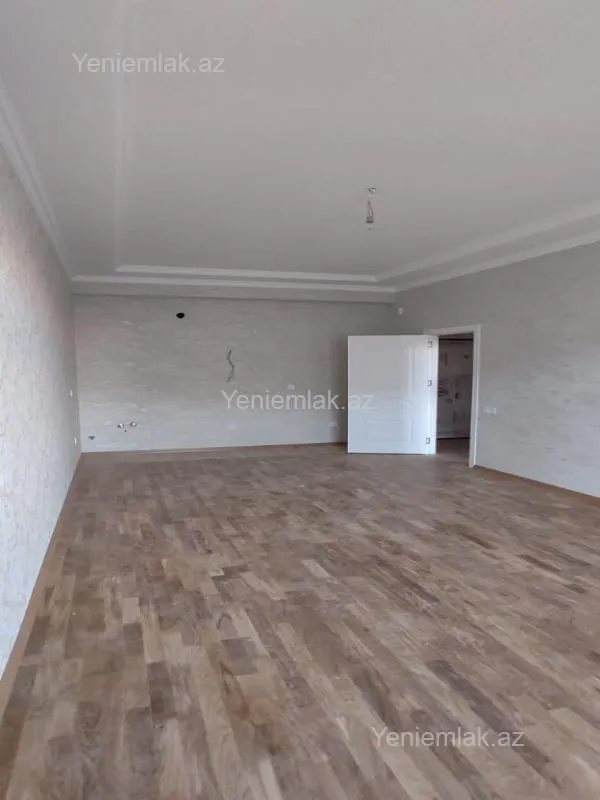 Satılır 2 otaqlı yeni tikili 48 m²