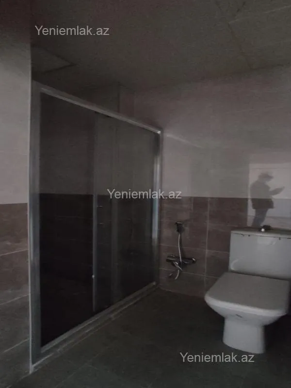 Satılır 2 otaqlı yeni tikili 48 m²