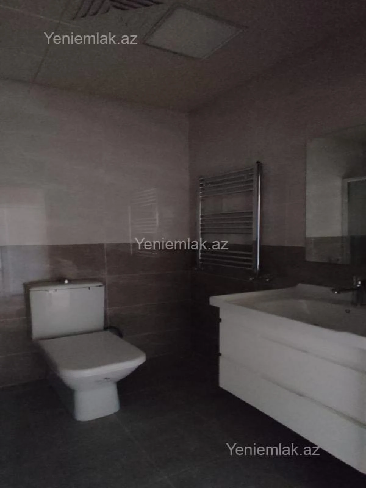 Satılır 2 otaqlı yeni tikili 48 m²