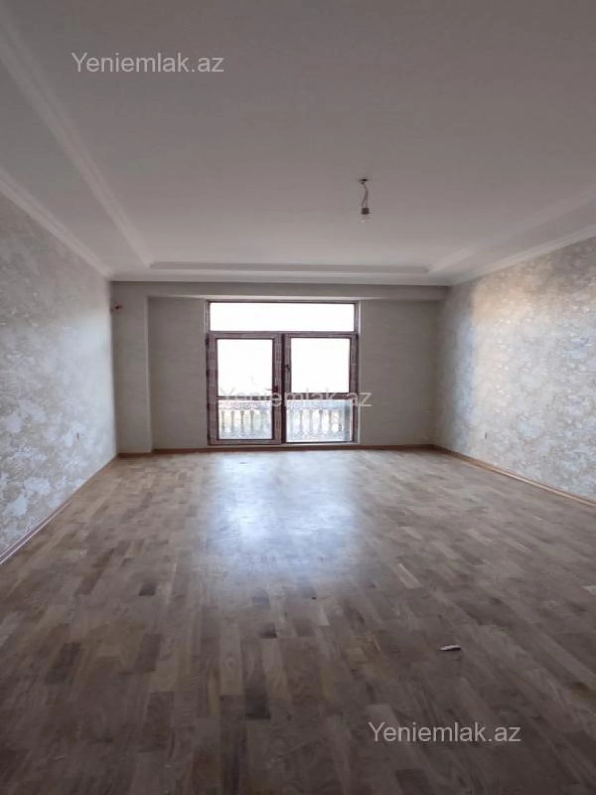 Satılır 2 otaqlı yeni tikili 48 m²