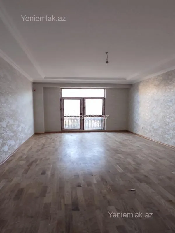 Satılır 2 otaqlı yeni tikili 48 m²