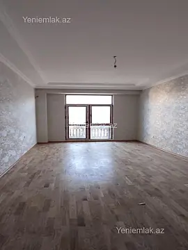 Satılır 2 otaqlı yeni tikili 48 m²