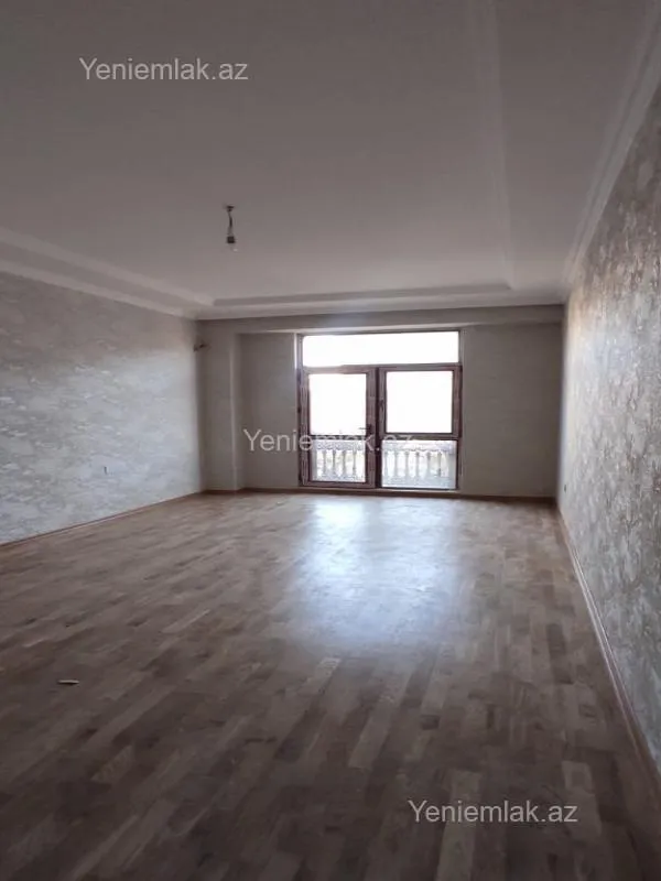 Satılır 2 otaqlı yeni tikili 48 m²