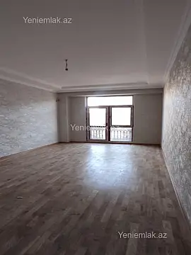 Satılır 2 otaqlı yeni tikili 48 m²