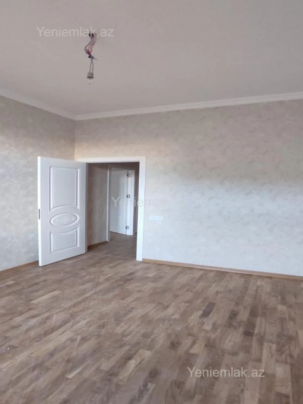 Satılır 2 otaqlı yeni tikili 48 m²