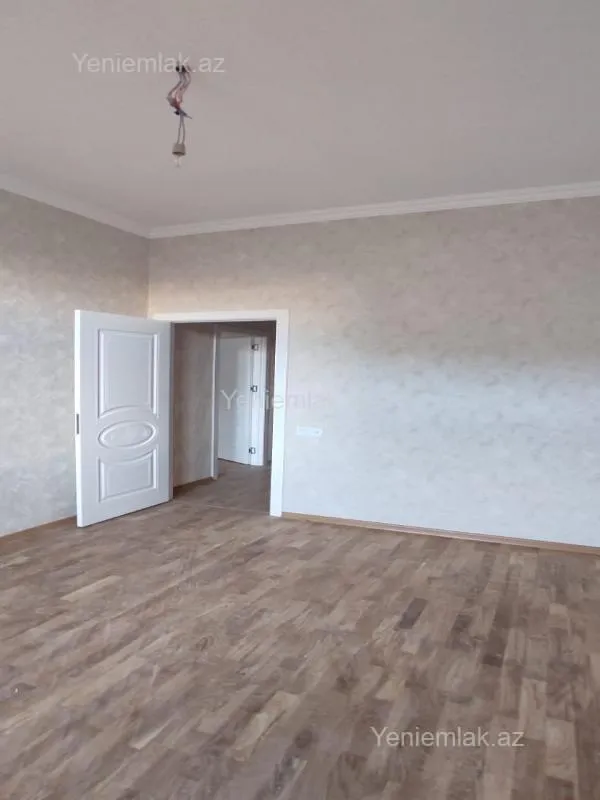 Satılır 2 otaqlı yeni tikili 48 m²