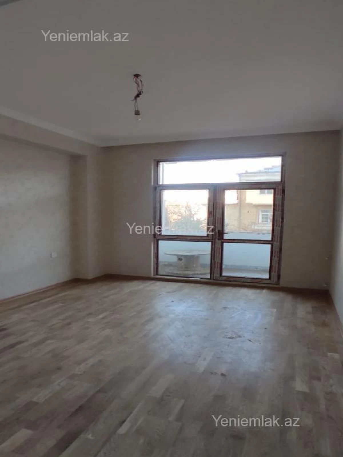 Satılır 2 otaqlı yeni tikili 48 m²