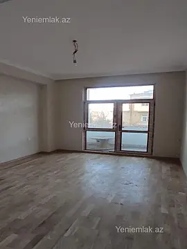 Satılır 2 otaqlı yeni tikili 48 m²
