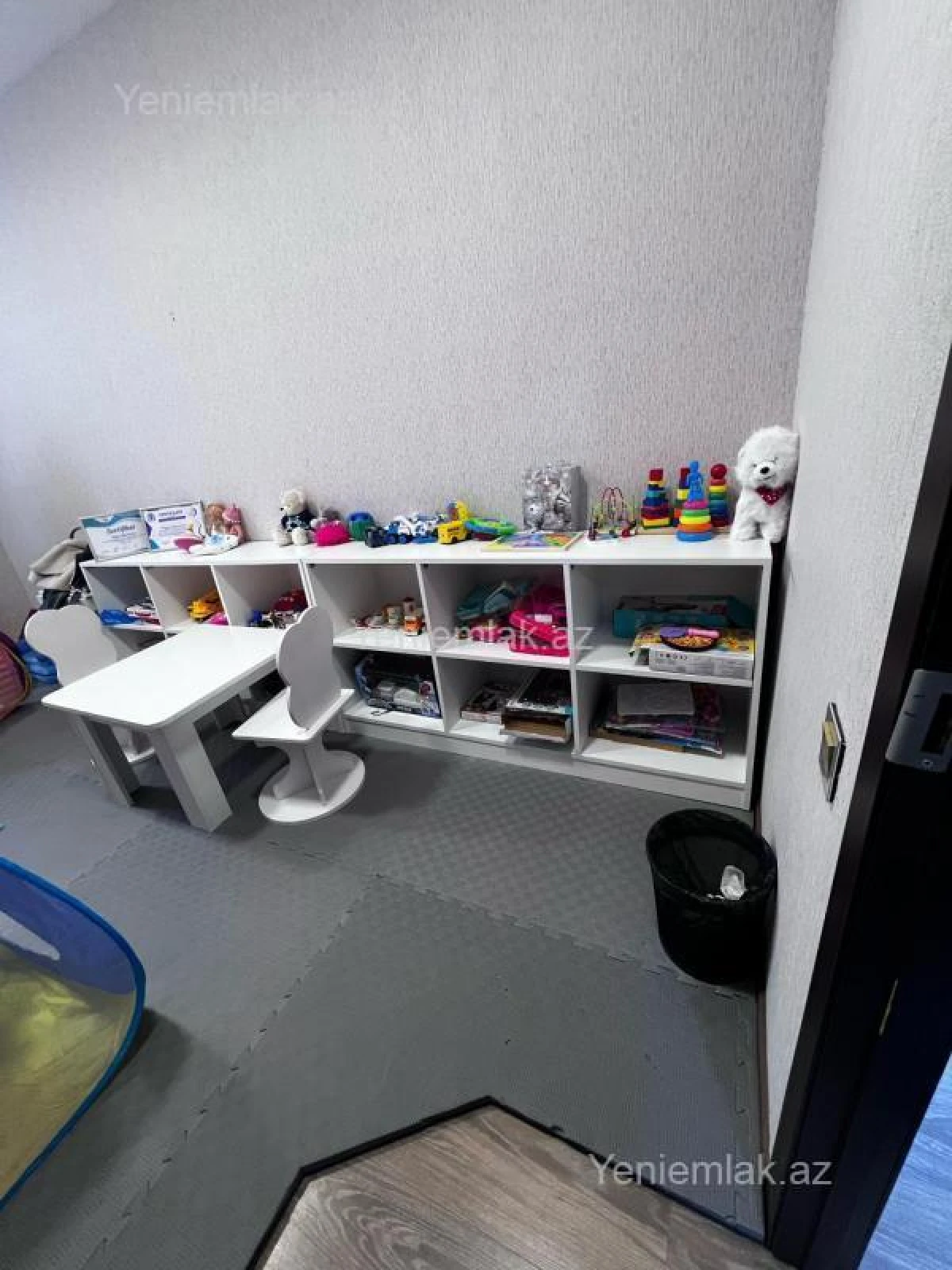 Satılır 12 otaqlı obyekt 1100 m²