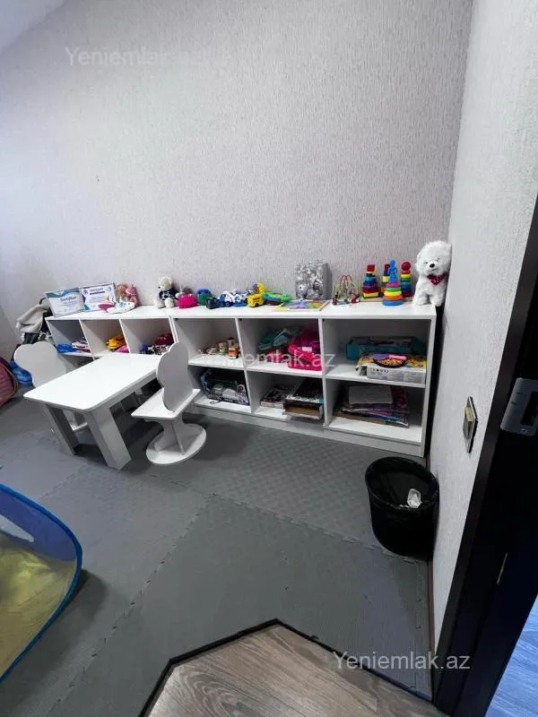 Satılır 12 otaqlı obyekt 1100 m²