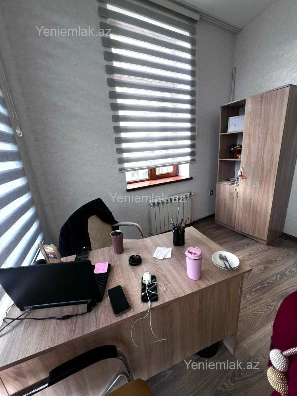 Satılır 12 otaqlı obyekt 1100 m²